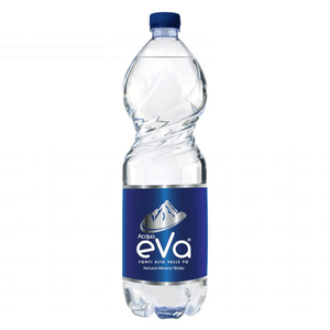Acqua Eva Natural Mineral Drinking Water