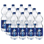 Acqua Eva Natural Mineral Drinking Water