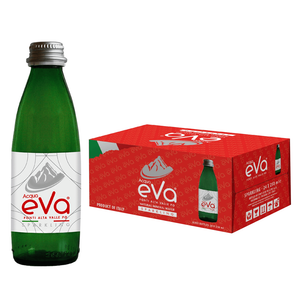 Acqua Eva Sparkling Drinking Water