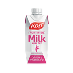 KDD Low Fat Long Life Fortified Milk