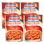 Americana Baked Beans