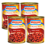 Americana Red Kidney Beans