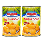 Americana Whole Mushroom