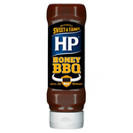 HP Honey BBQ Sauce