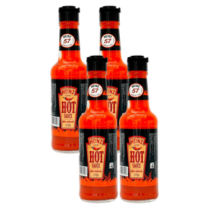 Heinz Hot Sauce