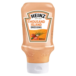 صلصة ثاوزند آيلاند من هاينز