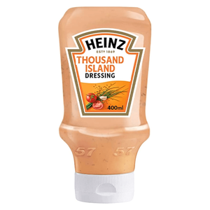 Heinz Thousand Island Dressing