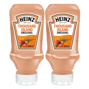 Heinz Thousand Island Dressing