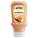 Heinz Tikka Masala Mayonnaise Sauce
