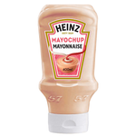 Heinz Mayochup Mayonnaise