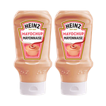 Heinz Mayochup Mayonnaise