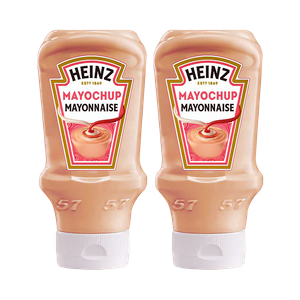 Heinz Mayochup Mayonnaise