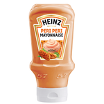 Heinz Peri Peri Mayonnaise