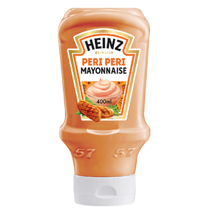 Heinz Peri Peri Mayonnaise