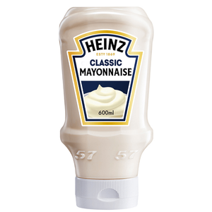 Heinz Classic Mayonnaise