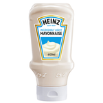 Heinz Light Mayonnaise