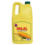 Dalal 100% Corn Oil