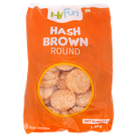 HyFun Frozen Potato Hash Browns