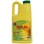 Dalal Sunflower Oil