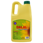 Dalal Sunflower Oil