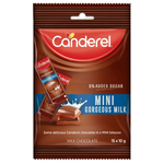 Canderel Milk Chocolate