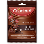 Canderel Dark Chocolate