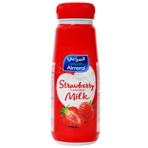 Almarai Strawberry Milk