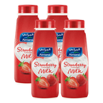 Almarai Strawberry Milk