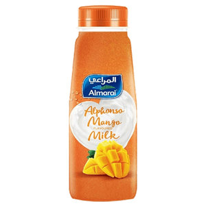 Almarai Alphonso Mango Milk