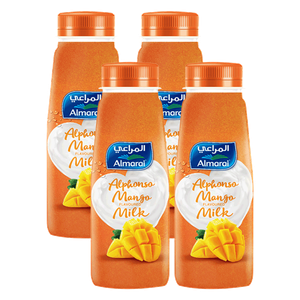 Almarai Alphonso Mango Milk