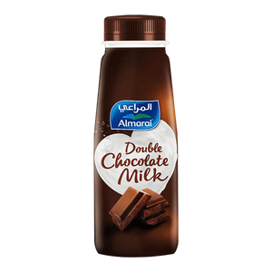 Almarai Double Chocolate Milk