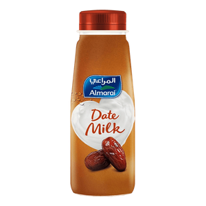 حليب بالتمر من المراعي