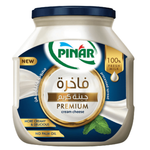 Pinar Premium Cream Cheese