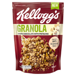 Kellogg's White Chocolate & Pistachio Granola