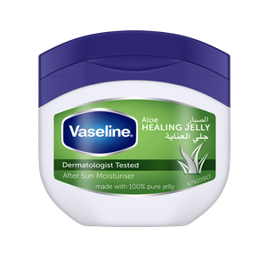 Vaseline Aloe Fresh Petroleum Jelly
