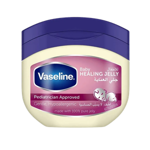 Vaseline Baby Petroleum Jelly