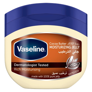 Vaseline Cocoa Petroleum Jelly