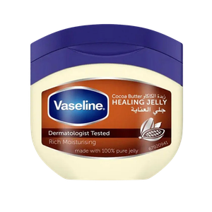 Vaseline Cocoa Petroleum Jelly