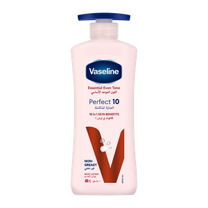Vaseline Essetnial Even Tone Body Lotion