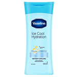 Vaseline Ice Cool Hydration Body Lotion