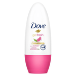 Dove Go Fresh Pomegranate & Lemon Verbena Scent