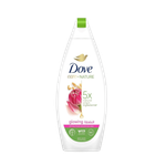 Dove Shower Gel Glowing Ritual Lotus Flower