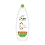 Dove Nourishing Secrets Restoring Ritual Coconut & Almond Milk Body Wash