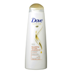 شامبو الزيوت المغذية للغاية بالشعر من دوڤ