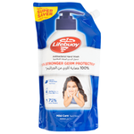 Lifebuoy Total 10 Mild Care Germ Protection Hand Wash