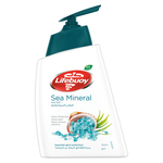Lifebuoy Sea Mineral & Salt Deep Cleansing Antibacterial Handwash