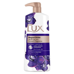 Lux Magical Orchid Perfumed Body Wash