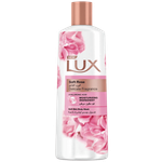 Lux Moisturising Soft Rose Body Wash