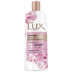 Lux Moisturising Soft Rose Body Wash