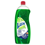 Lux Progress Liquid Dishwash